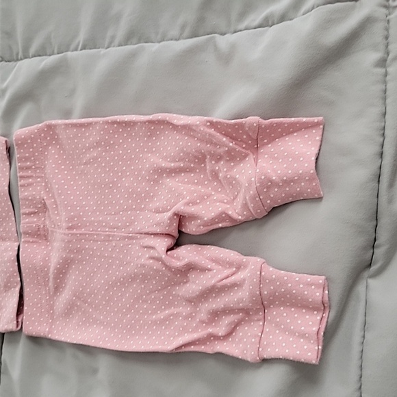 Carter's Baby Girl's Outfit - Picture 8 of 10